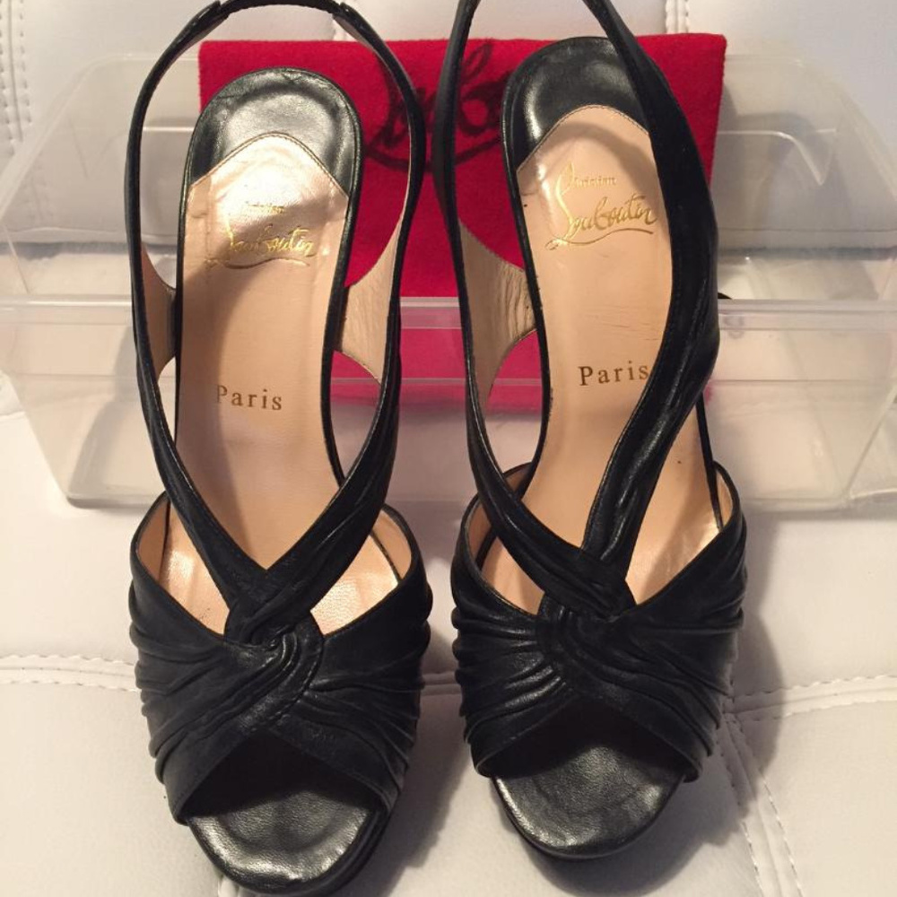 Meet your Posher, Shelley